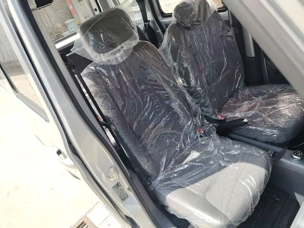 Wuling Zhiguang EV — миниатюра 25