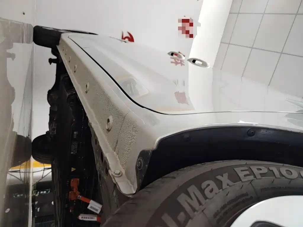 Wuling Zhiguang EV — миниатюра 21