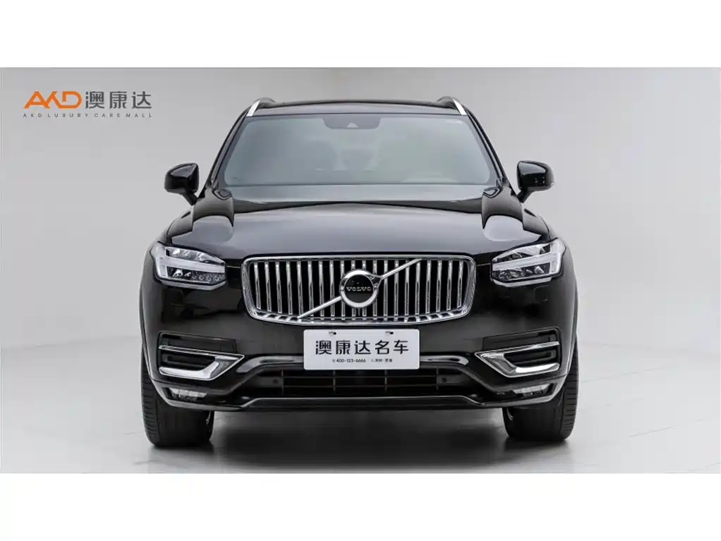 Volvo XC90 — миниатюра 2