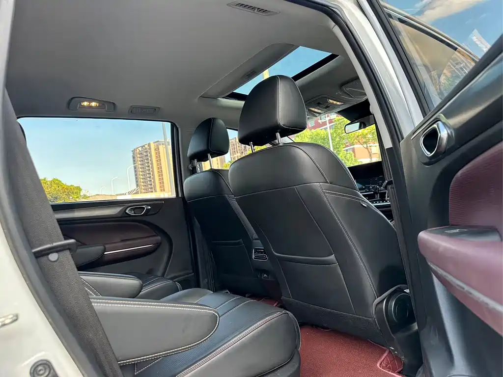 GAC Motor Trumpchi M6 — миниатюра 16