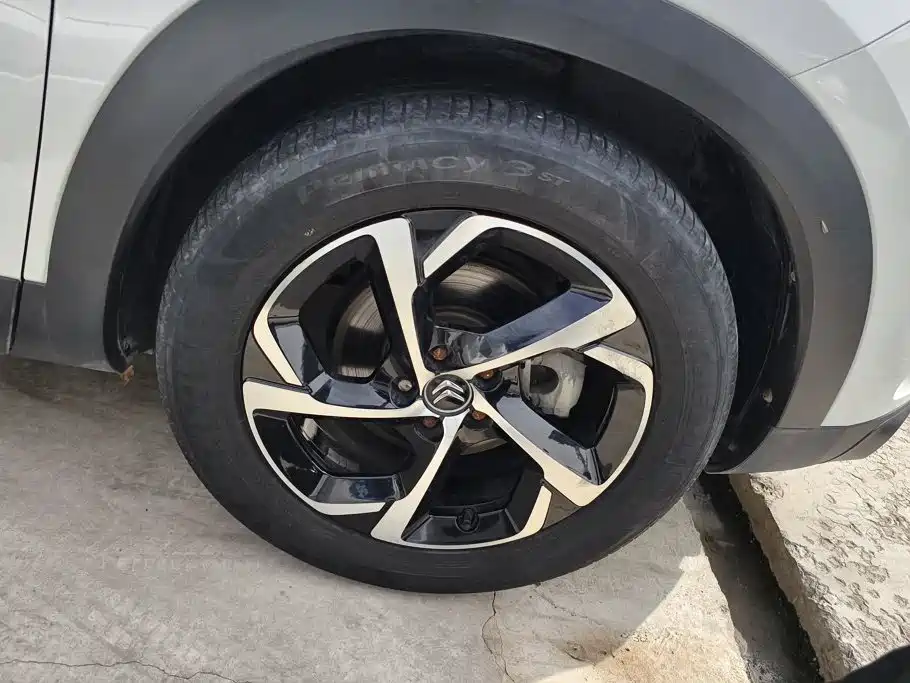 Citroen C5 AIRCROSS — миниатюра 6