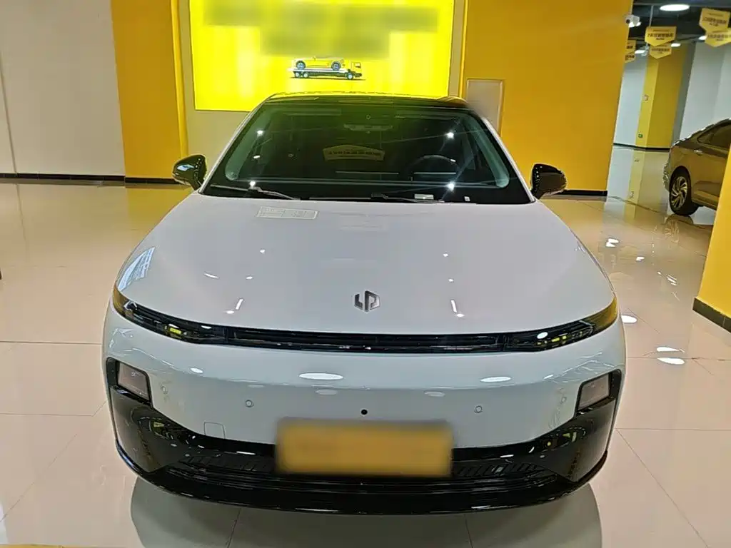 Leapmotor Ноль один. — миниатюра 3