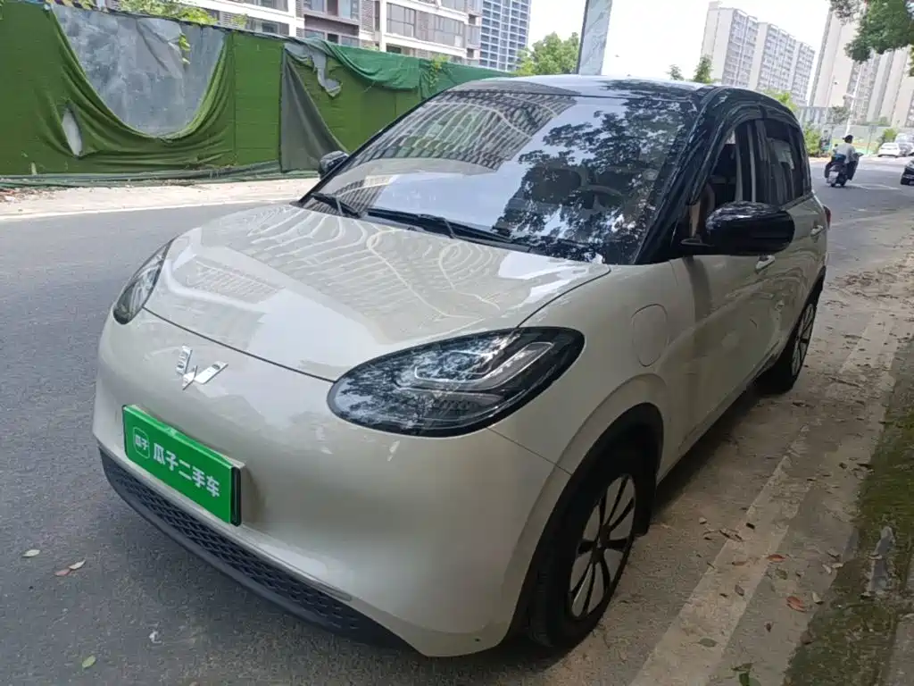Wuling Bingo — миниатюра 2
