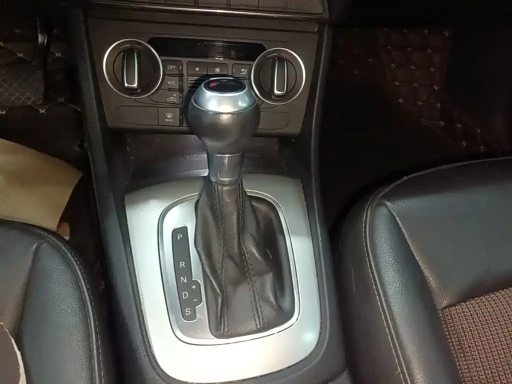 Audi Q3 — миниатюра 14