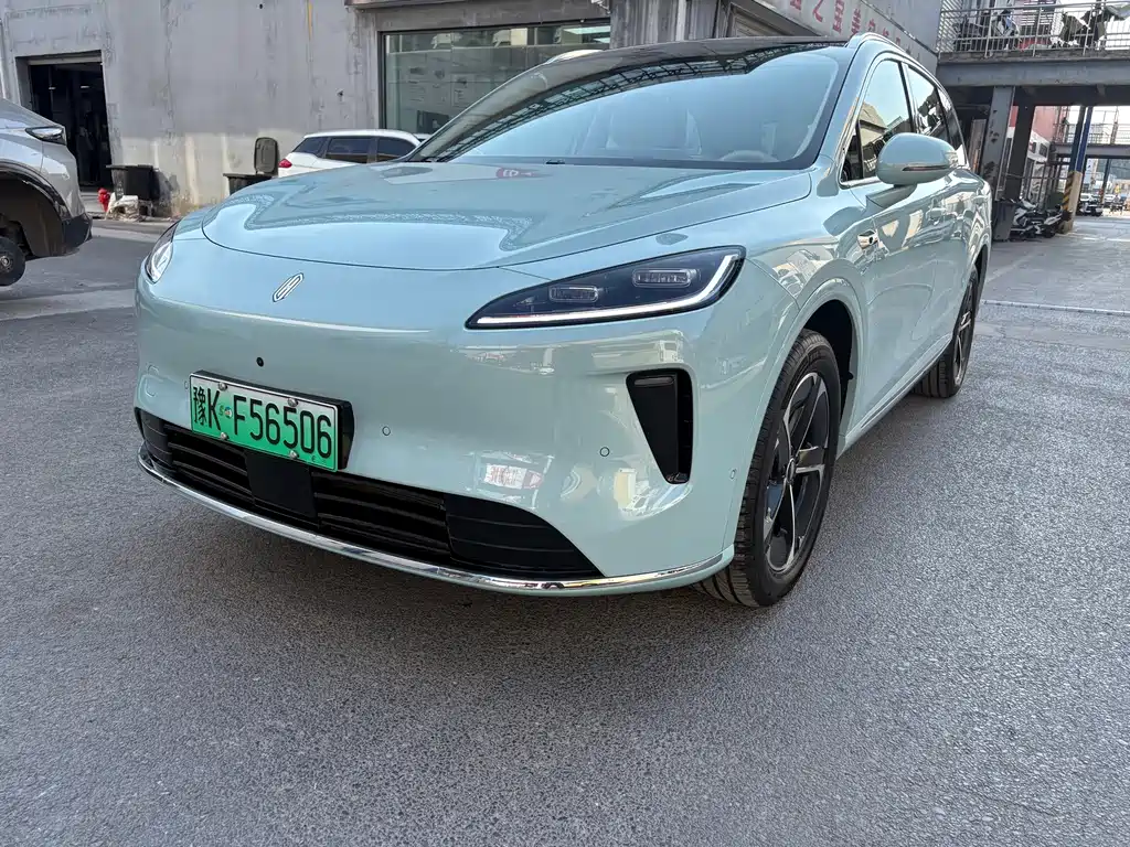 Shangjie Shangjie H5