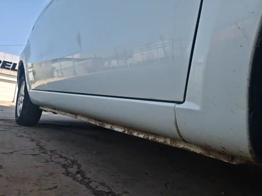 Changan MINI — миниатюра 19