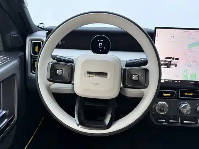 iCAR iCAR Super V23 — миниатюра 8