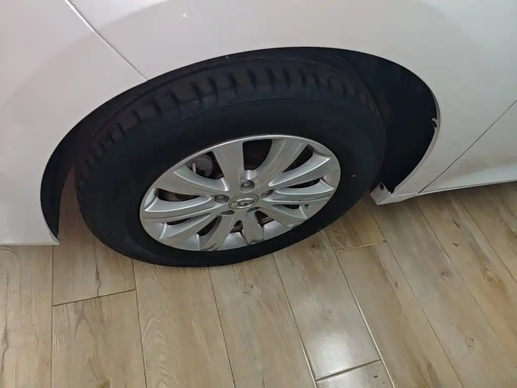 GAC Motor Trumpchi M6 — миниатюра 23