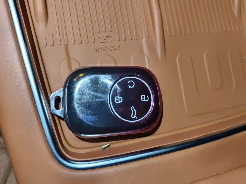 Fulwin Fengyun A9L — миниатюра 9