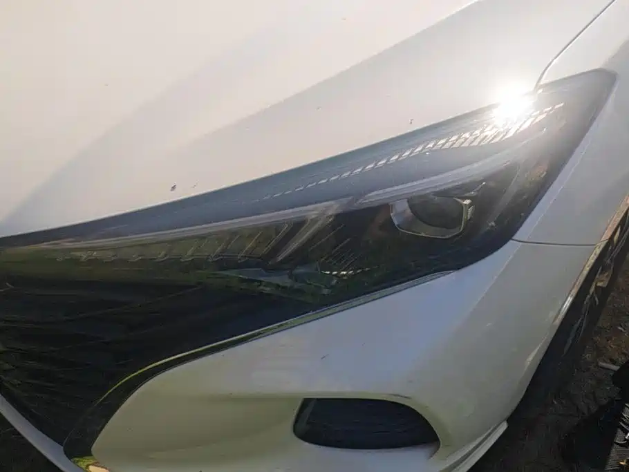 Changan Eado — миниатюра 5