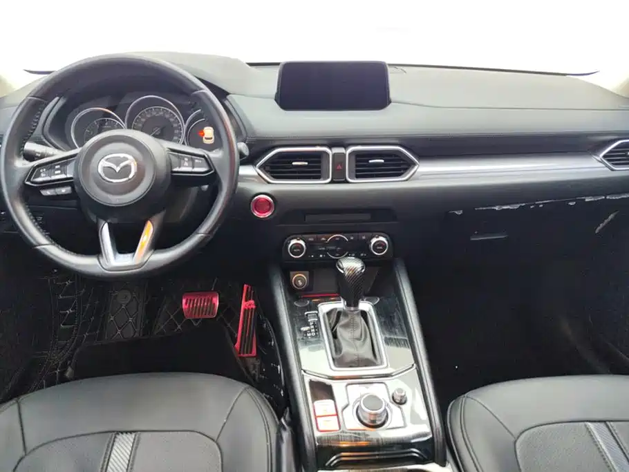 Mazda CX-5 — миниатюра 12