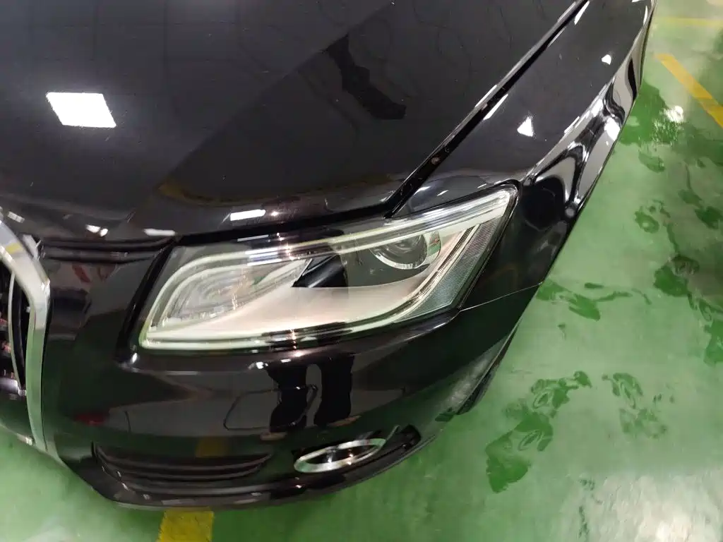 Audi Q5 — миниатюра 24