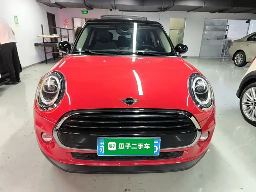 MINI Mini — миниатюра 3