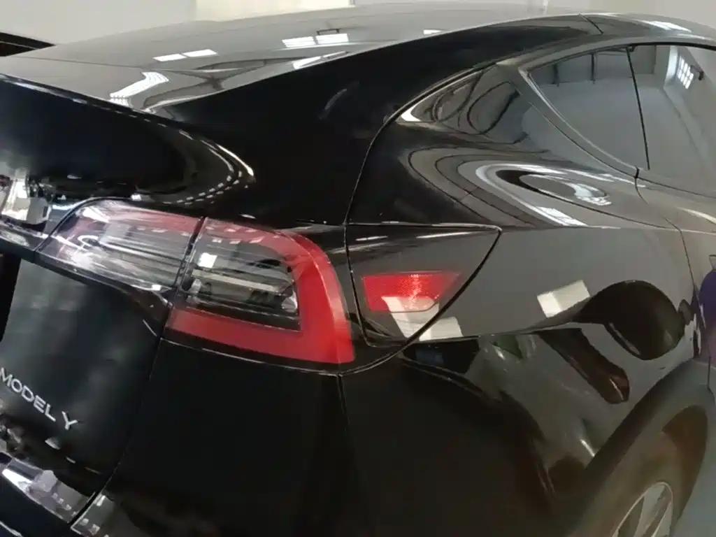 Tesla Model Y — миниатюра 8