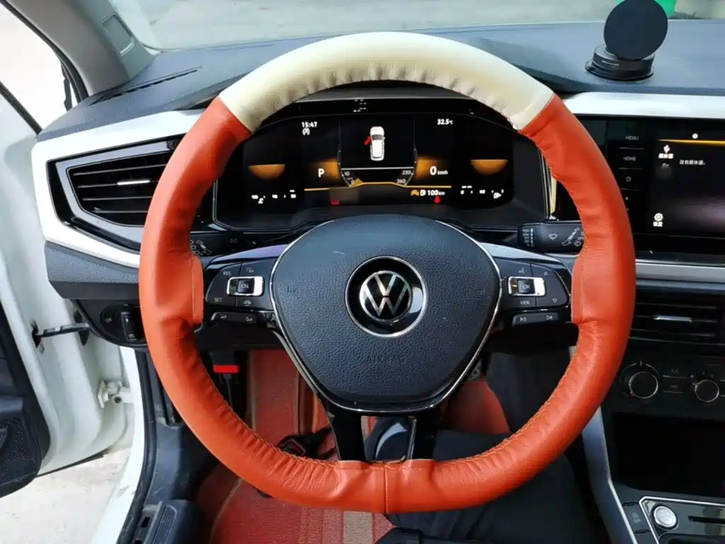 Volkswagen Polo — миниатюра 11