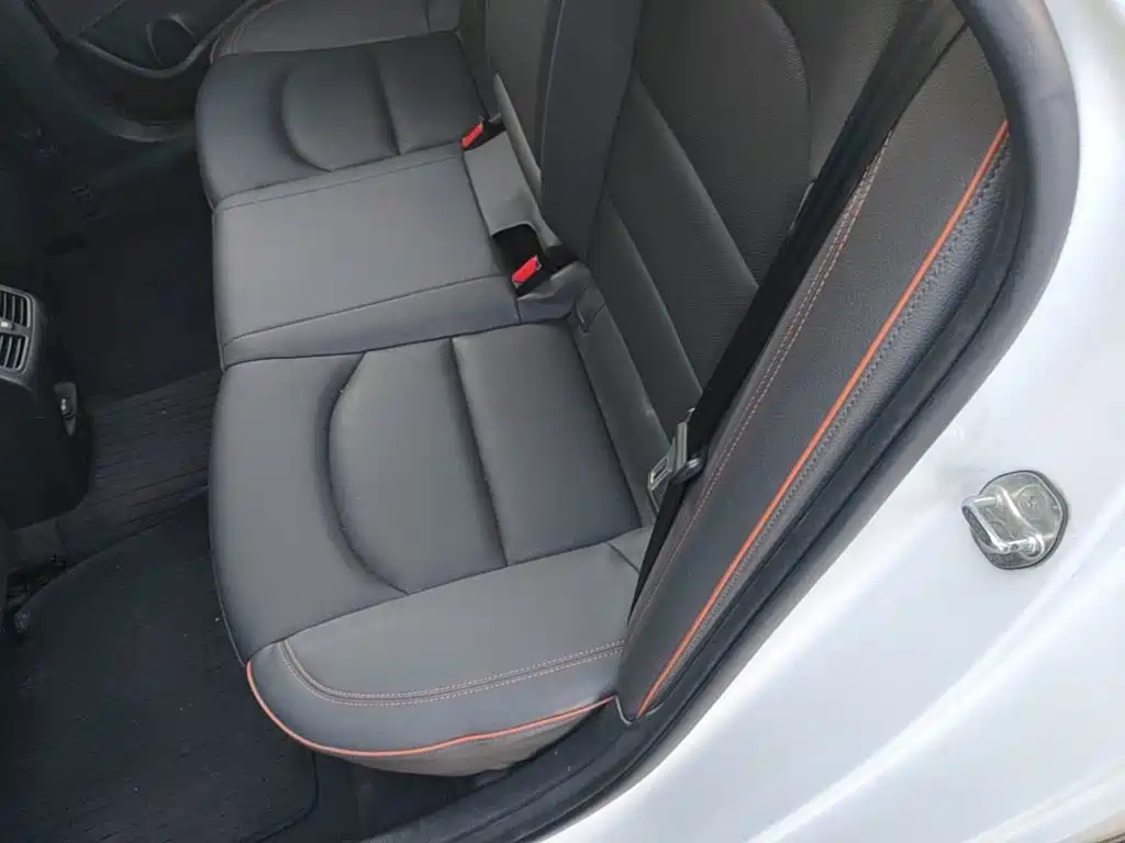 Hyundai Sonata — миниатюра 17