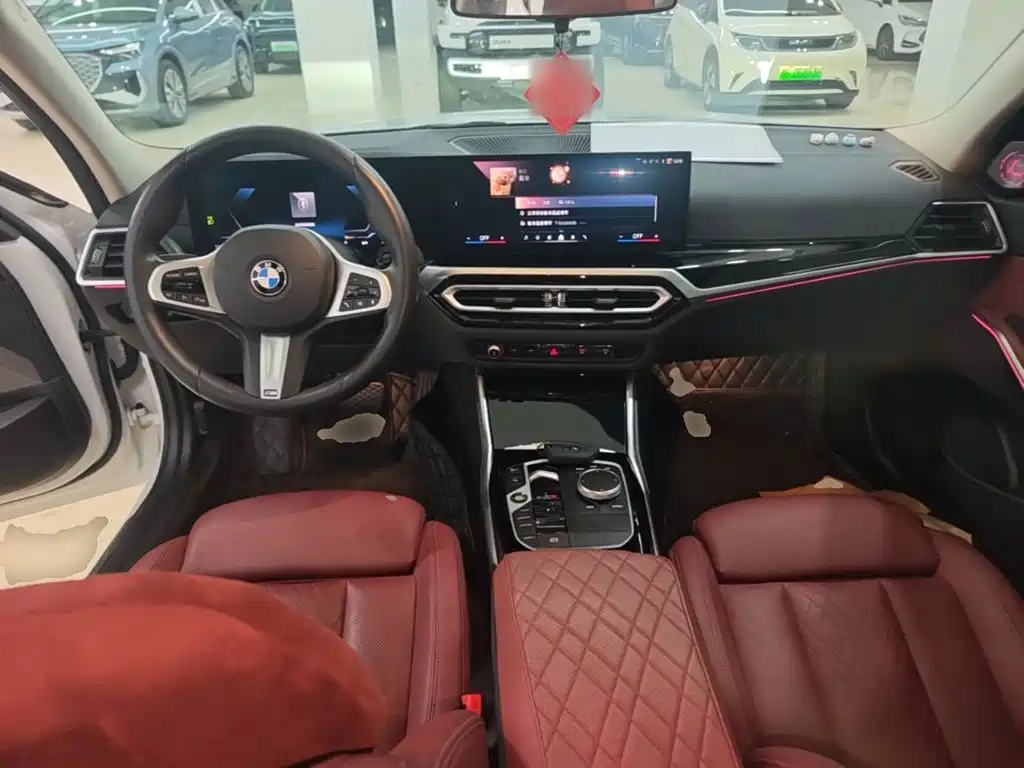 BMW i3 — миниатюра 10