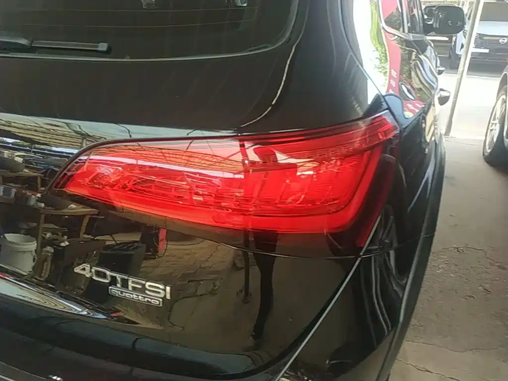Audi Q5 — миниатюра 8