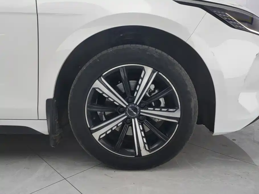 BYD Destroyer 05 — миниатюра 6