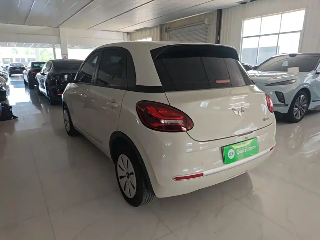 Wuling Bingo — миниатюра 5