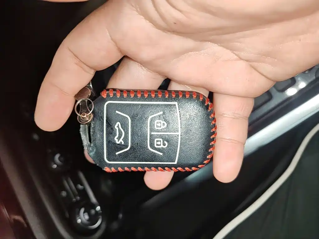 Chery Tiggo 5x — миниатюра 9