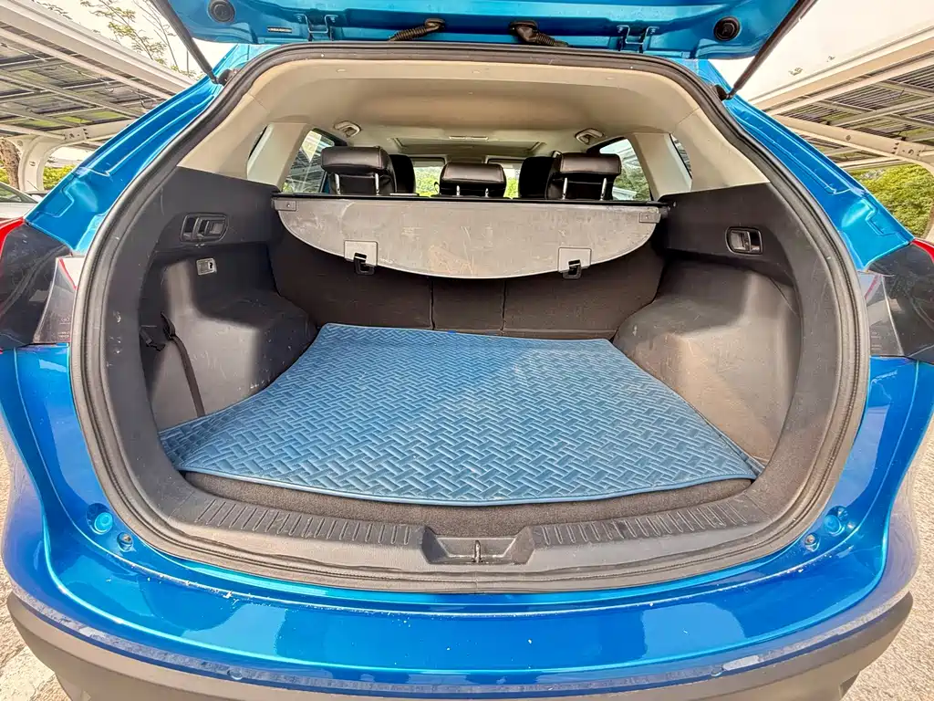Mazda CX-5 — миниатюра 22