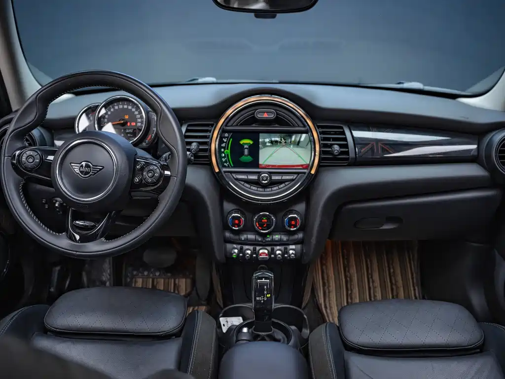 MINI Mini — миниатюра 9