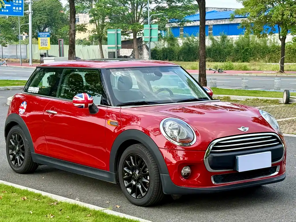 MINI Mini — миниатюра 2