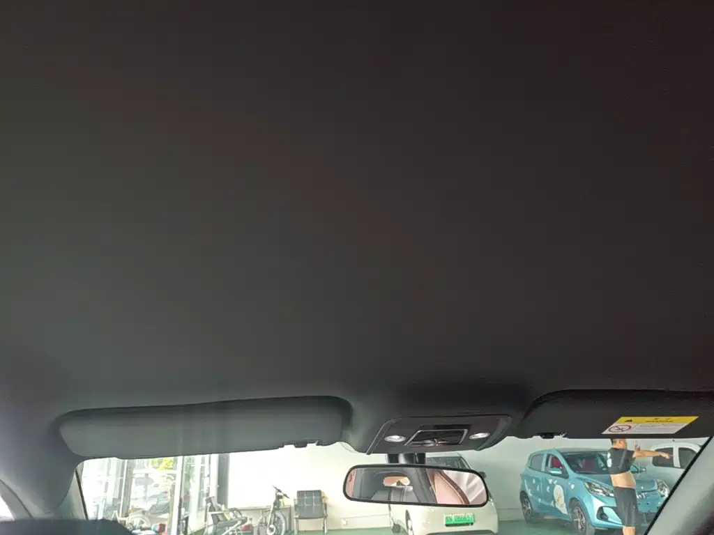BYD Seagull — миниатюра 18