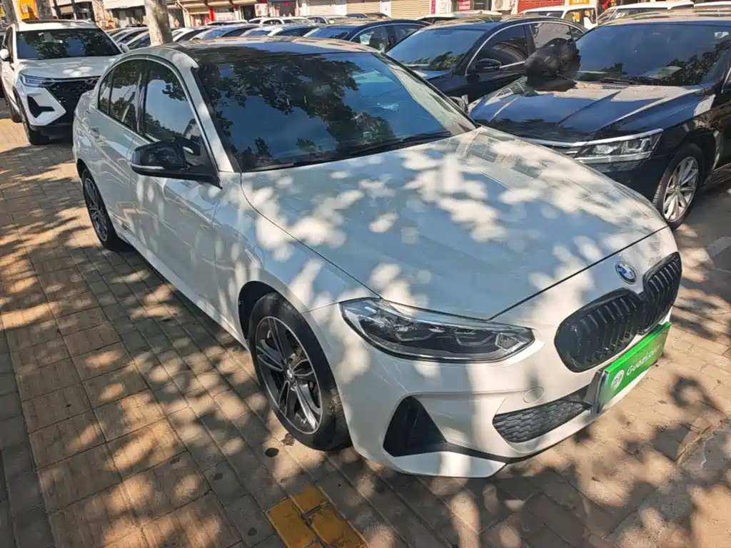 BMW 1 Series — миниатюра 4