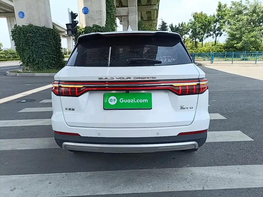 BYD Pro — миниатюра 6