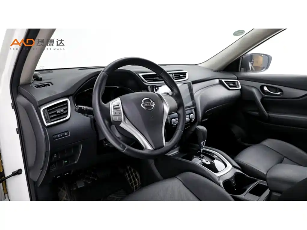 Nissan X-Trail — миниатюра 6