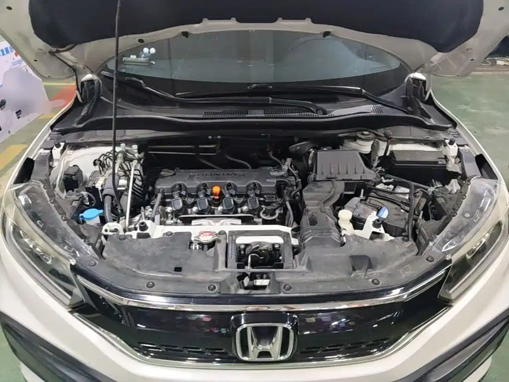 Honda XR-V — миниатюра 20