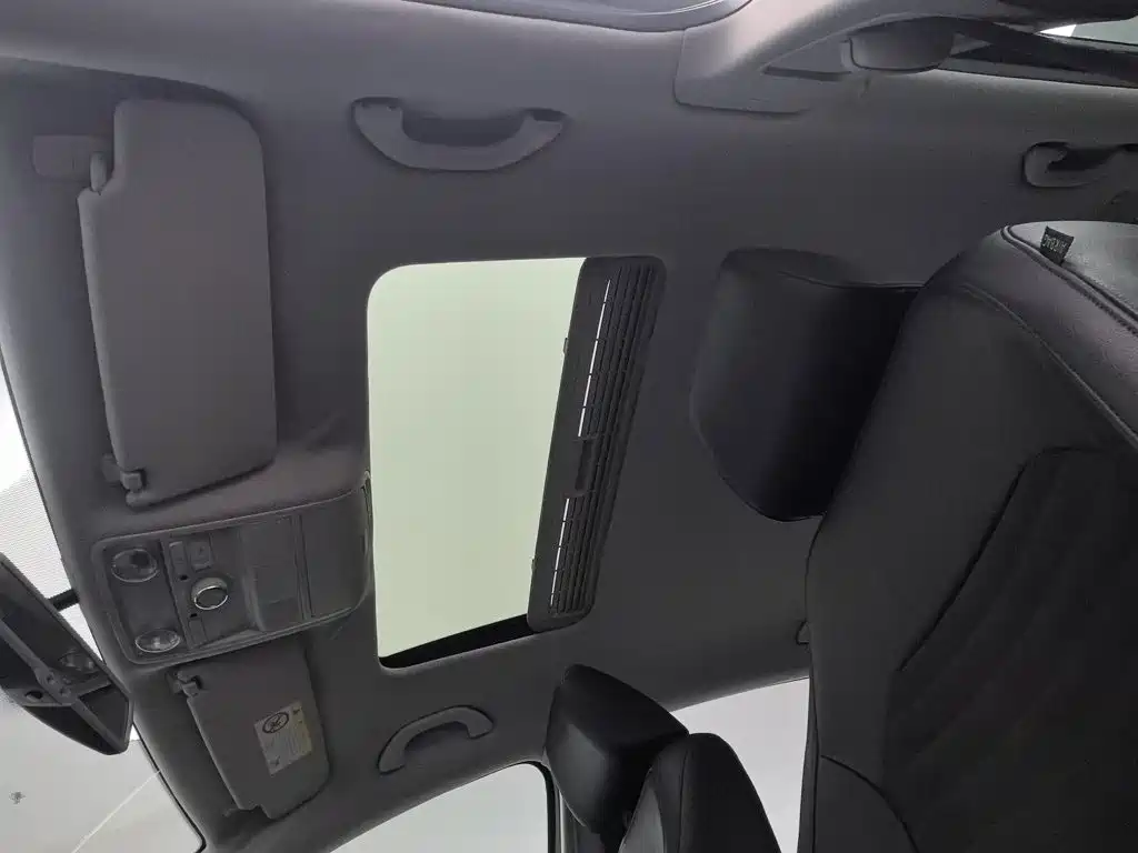 Volkswagen Magotan — миниатюра 14