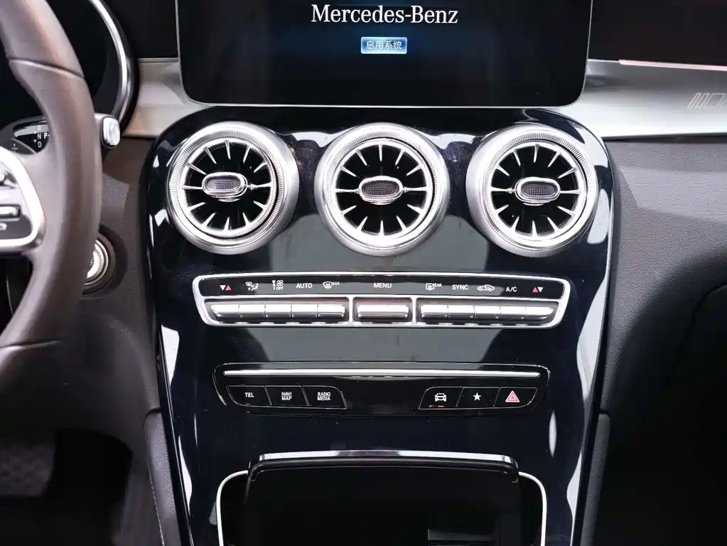 Mercedes-Benz GLC — миниатюра 26