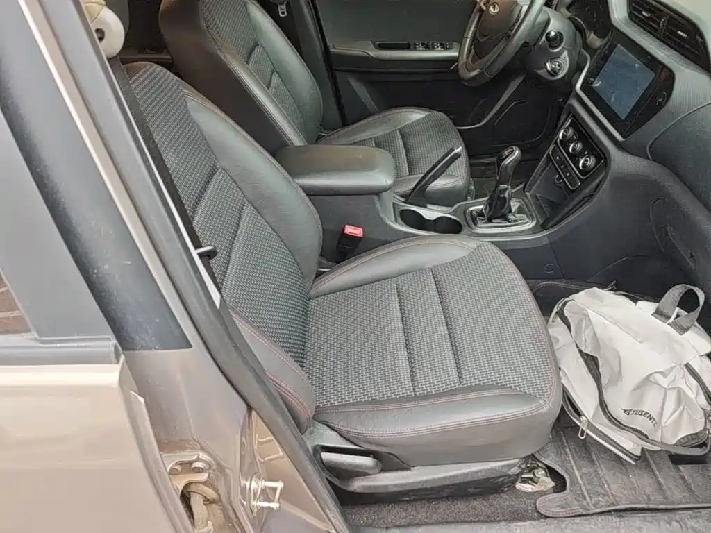 Chery Tiggo 3 — миниатюра 25