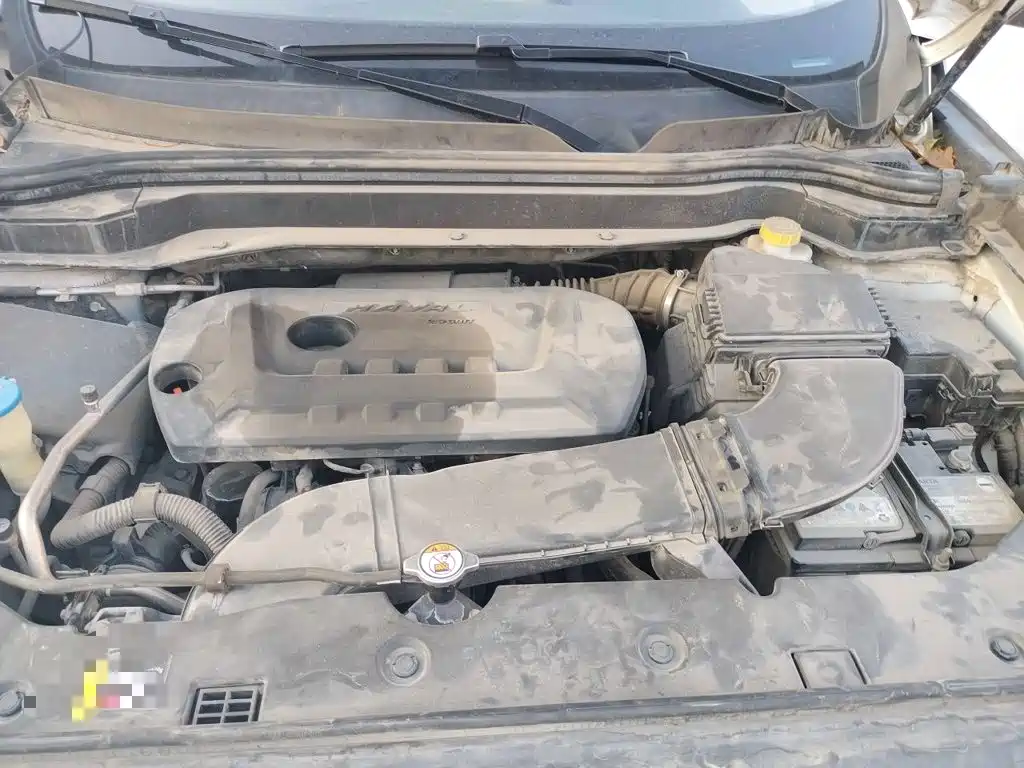 Haval H6 — миниатюра 21