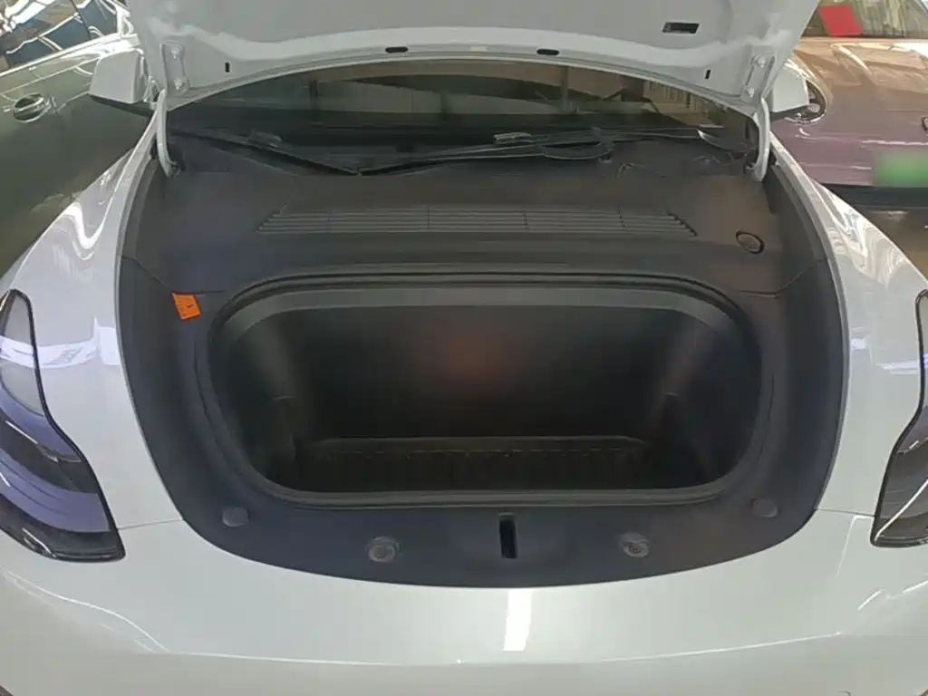 Tesla Model Y — миниатюра 20
