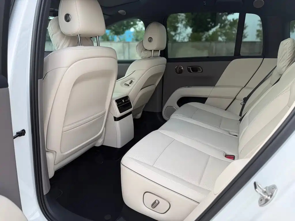 Li Auto Li i6 — миниатюра 8