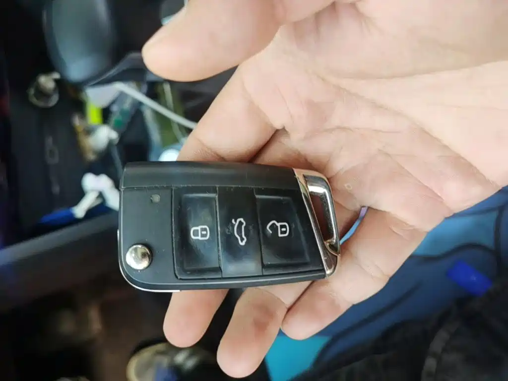 Volkswagen Tiguan L — миниатюра 9