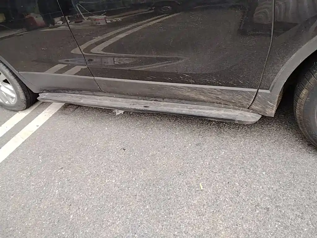 Buick Envision Plus — миниатюра 21