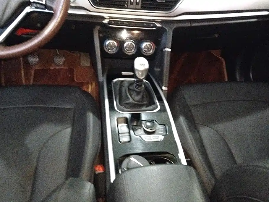 Haval H6 — миниатюра 16