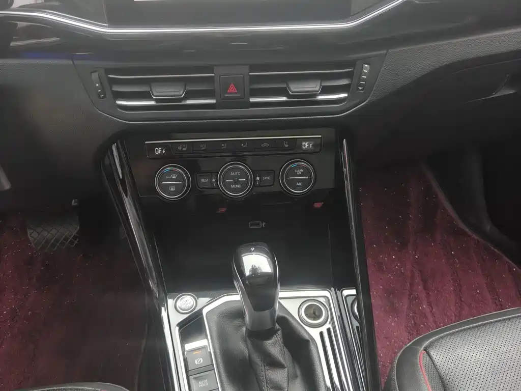 Volkswagen Tayron — миниатюра 14