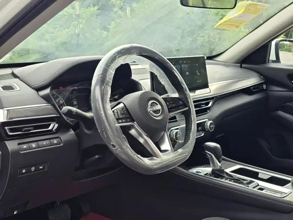 Nissan Altima 2022 2.0L XL-Upr