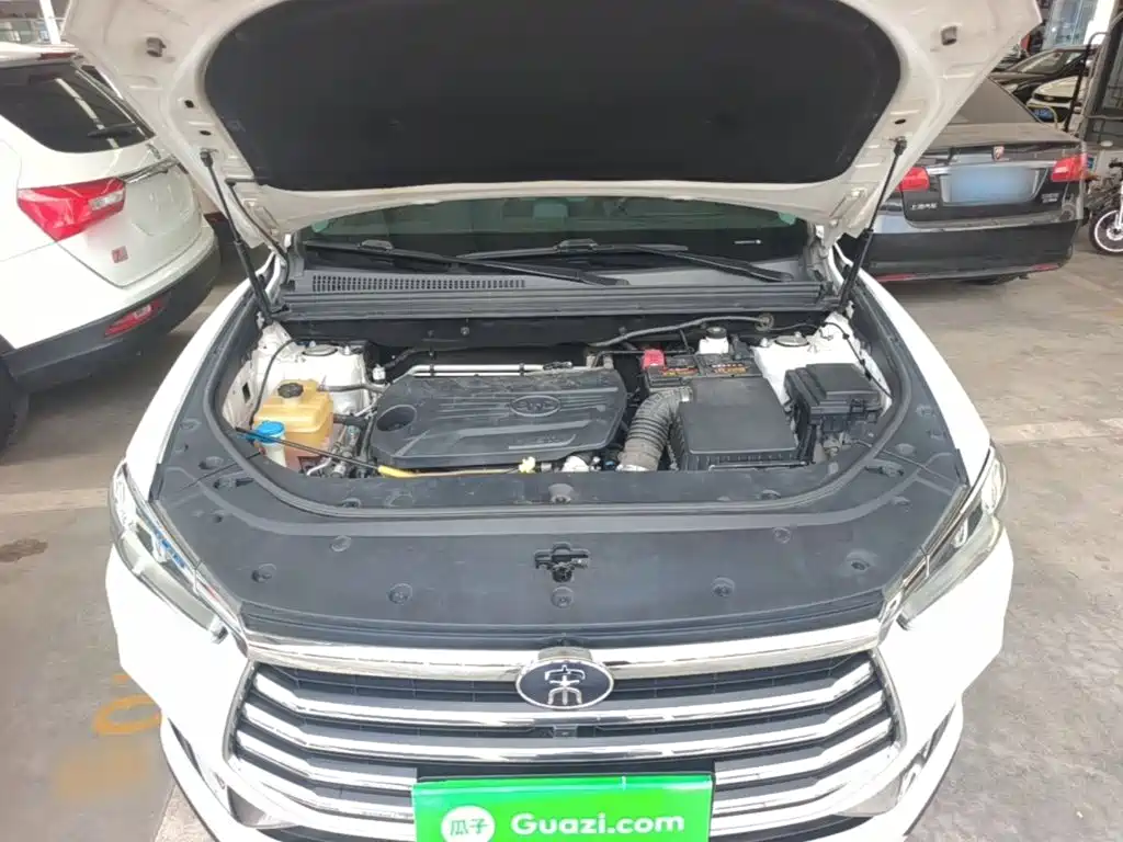 BYD Pro — миниатюра 20