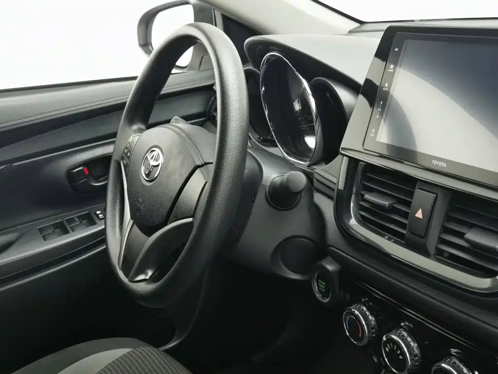 Toyota Vios — миниатюра 22