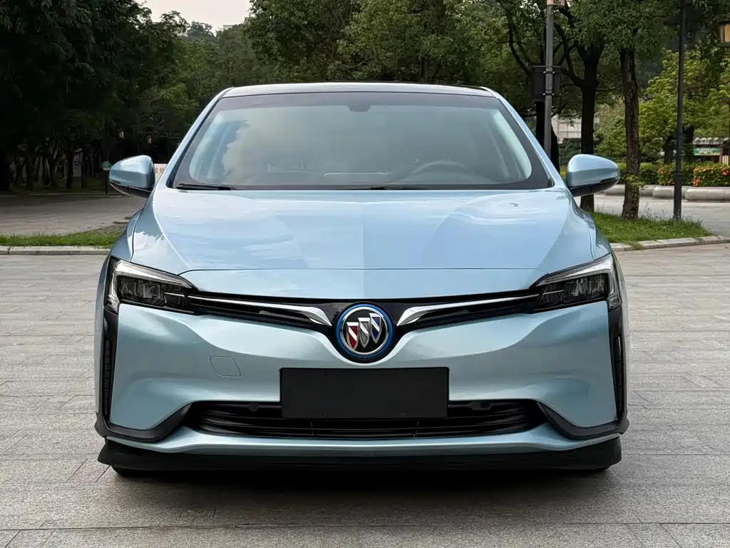 Buick Velite 6 — миниатюра 2