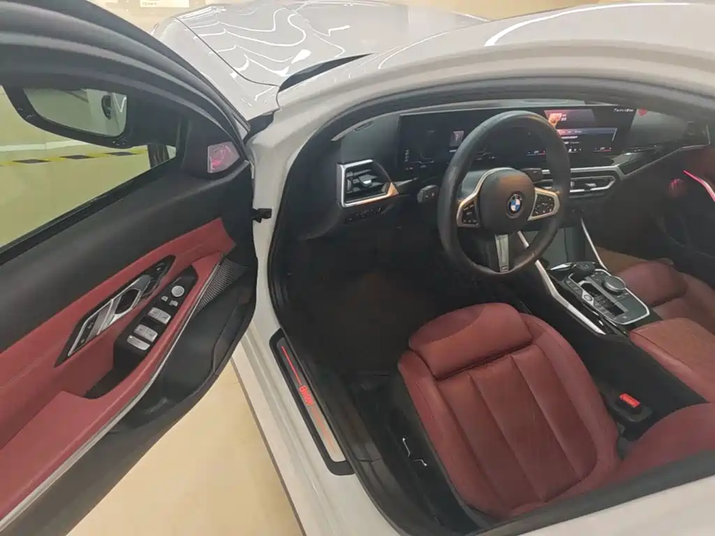 BMW i3 — миниатюра 16