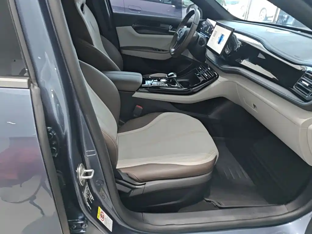 BYD Qin PLUS — миниатюра 25