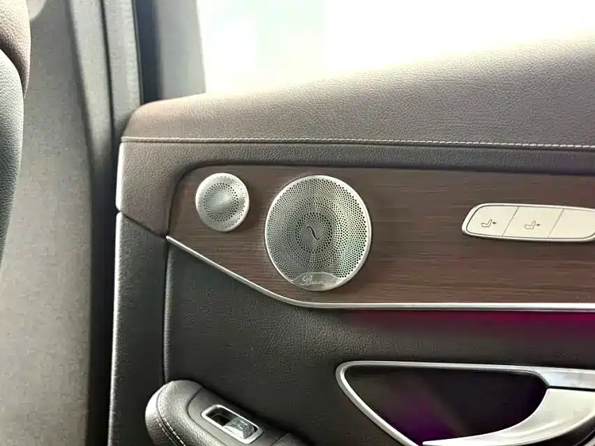 Mercedes-Benz GLC — миниатюра 6